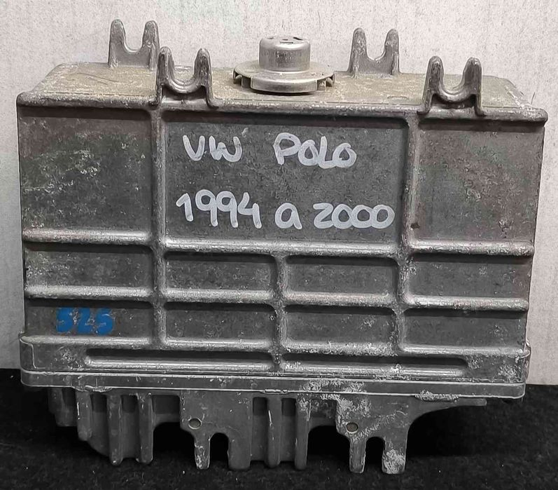 Centralina Motor / ECU 030906027E - VW POLO PLAYA