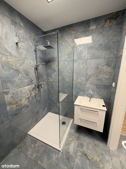 Nowy Apartament 2 Pokoje Marmury Taras Winda Parking Kredyt - Widok 3