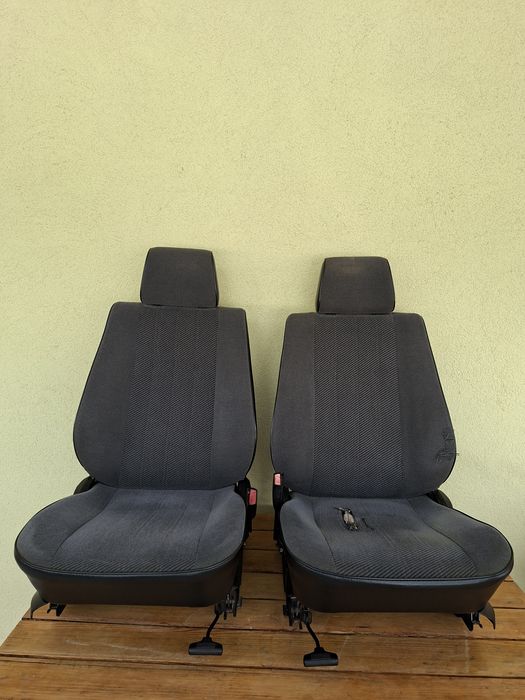 Bancos originais Bmw e30