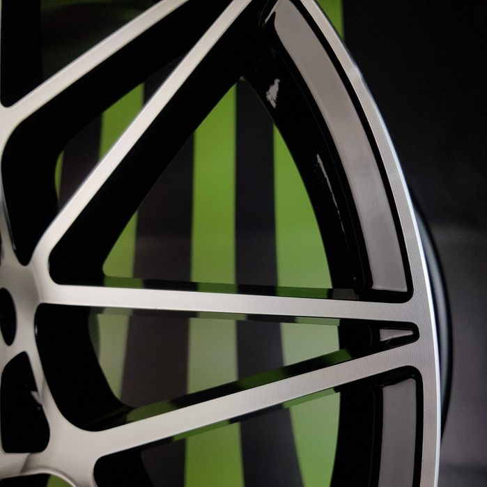 Диски На Авто R19 5x112 Різноширокі BMW G20 G22 G30 G32 G11 G01