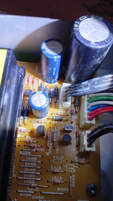 MARANTZ CD36 транспорт 12.1  с пультом ду под восстановление