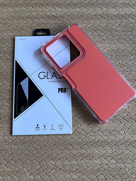 Etui Armor Matrix do Redmi Note 13 5G / szkło GRATIS!! Nowe etui