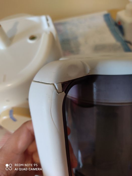 Robot de cozinha Philips Avent