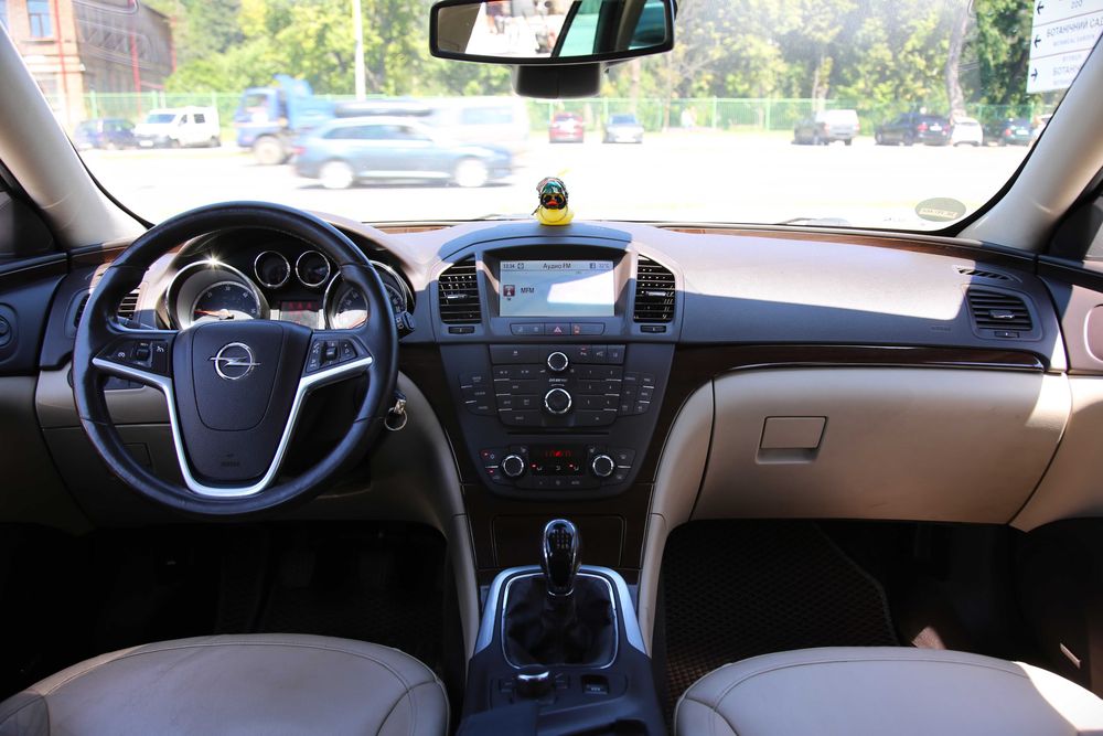 Продам Opel Insignia
