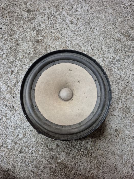 Głośnik vw golf v touran golf plus