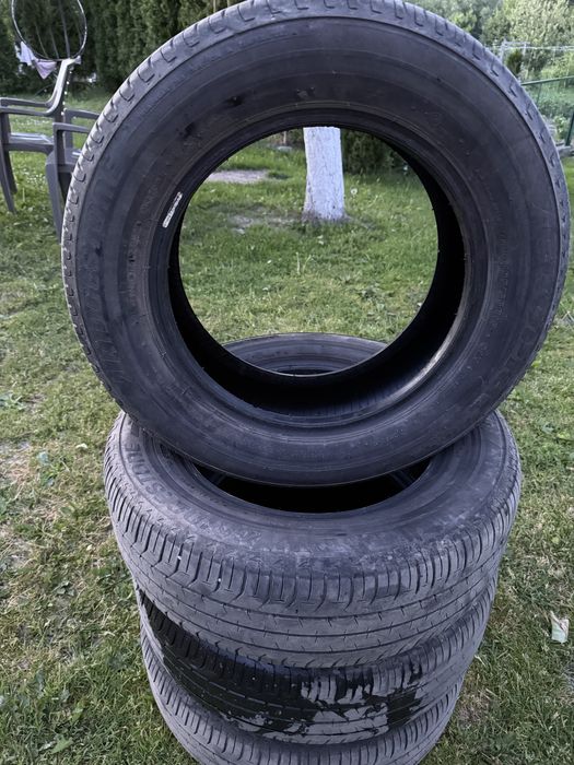 bridgestone ecopia 195 65 15 - Купити шини для авто - Ціна на OLX.ua