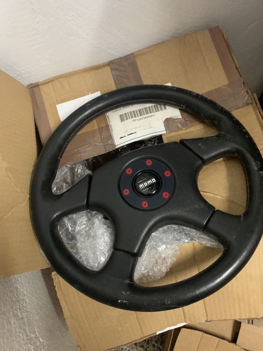 Várias peças golf gti