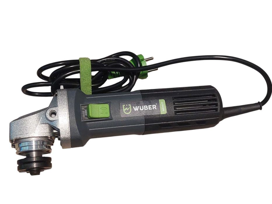 Szlifierka kątowa WUBER W27477 / Nowy Lombard / Częstochowa