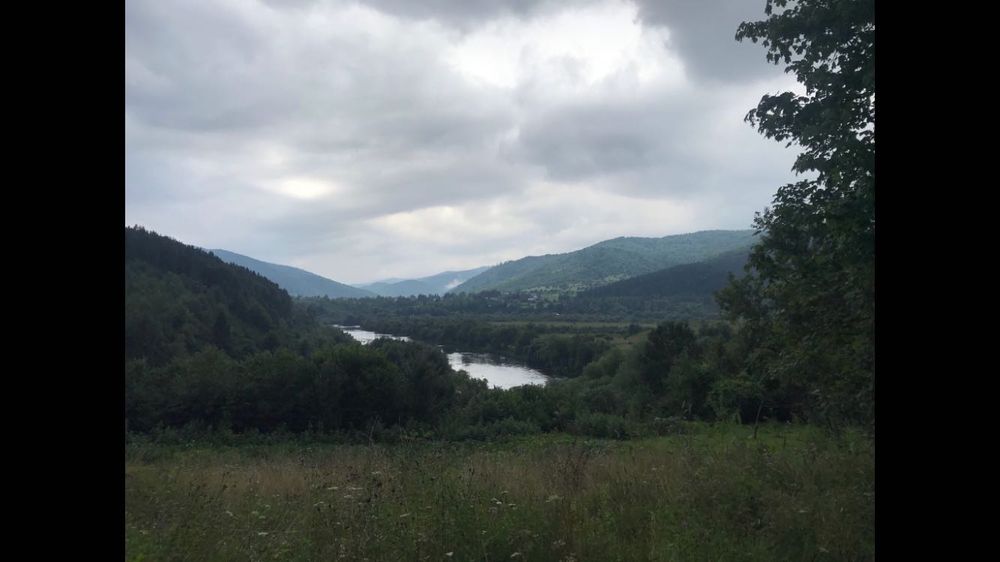 Земельна ділянка 1га Східниця