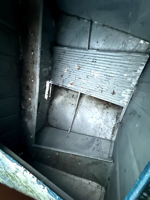 Прогрес 2  Човен
