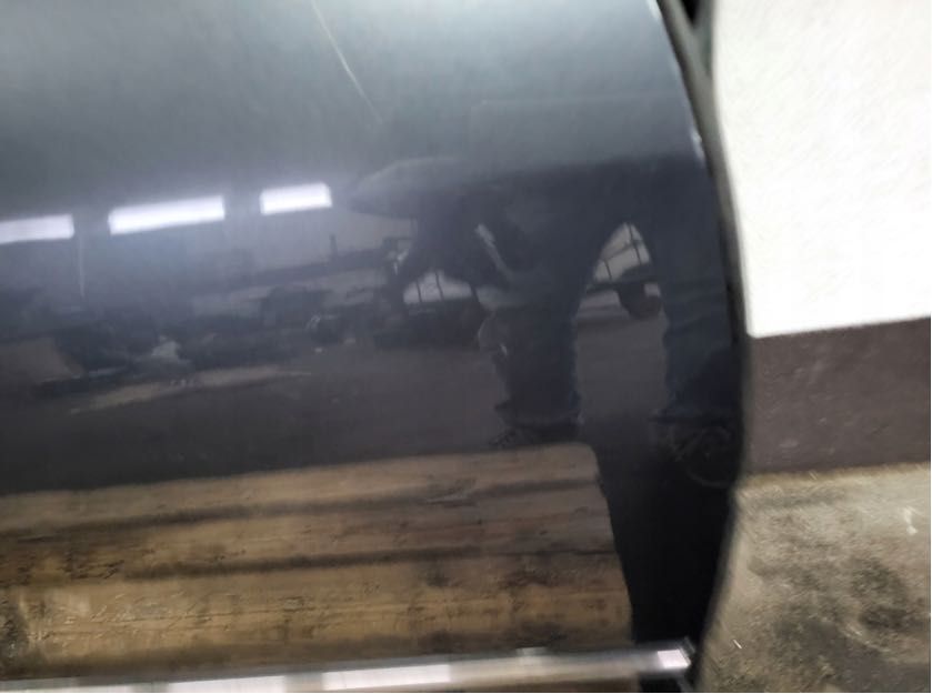 mercedes clk a209 w209 c209 lift drzwi prawe c755 755