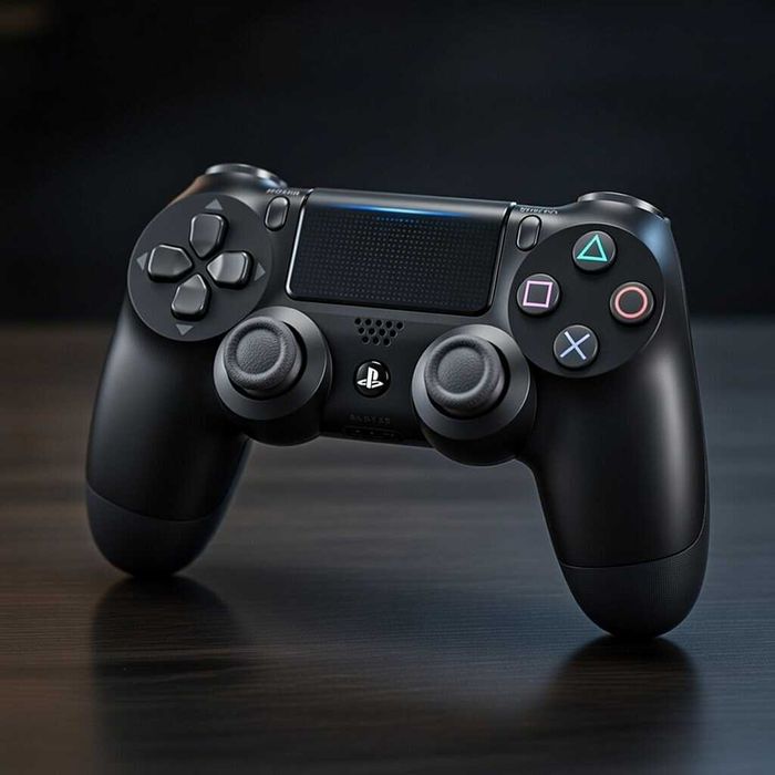 Геймпад PS4 DualShock 4 V2 | Оригінал | БУ