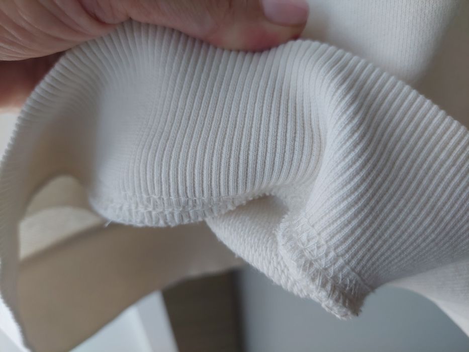 Bluza dziewczęca z kapturem, Zara rozmiar 152