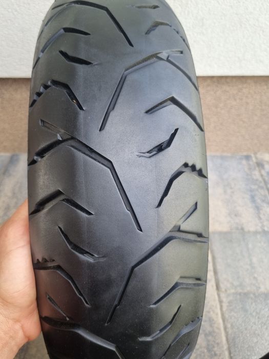 Мотошина 150.70.17 Dunlop 2021