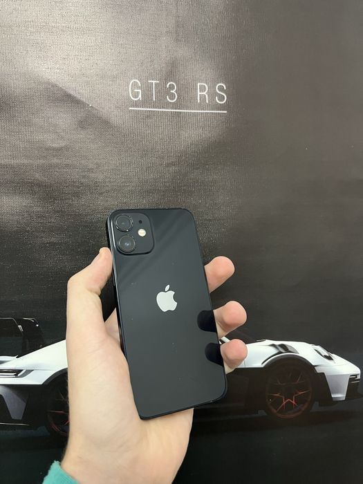 Iphone 12 mini, 64 гб, неверлок в хорошем состоянии: 5 800 грн ...