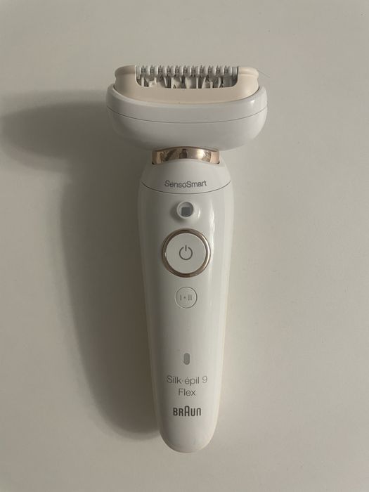 Епілятор Braun Silk_epil 9 SES 9-011 3D
