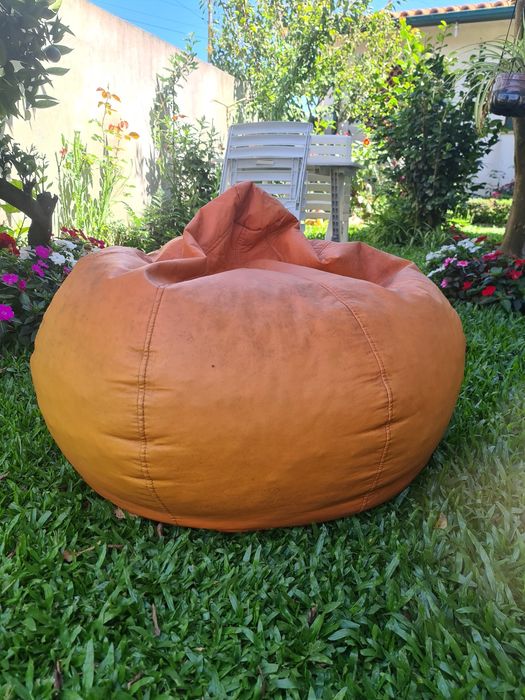 PUF Grande para interior ou jardim