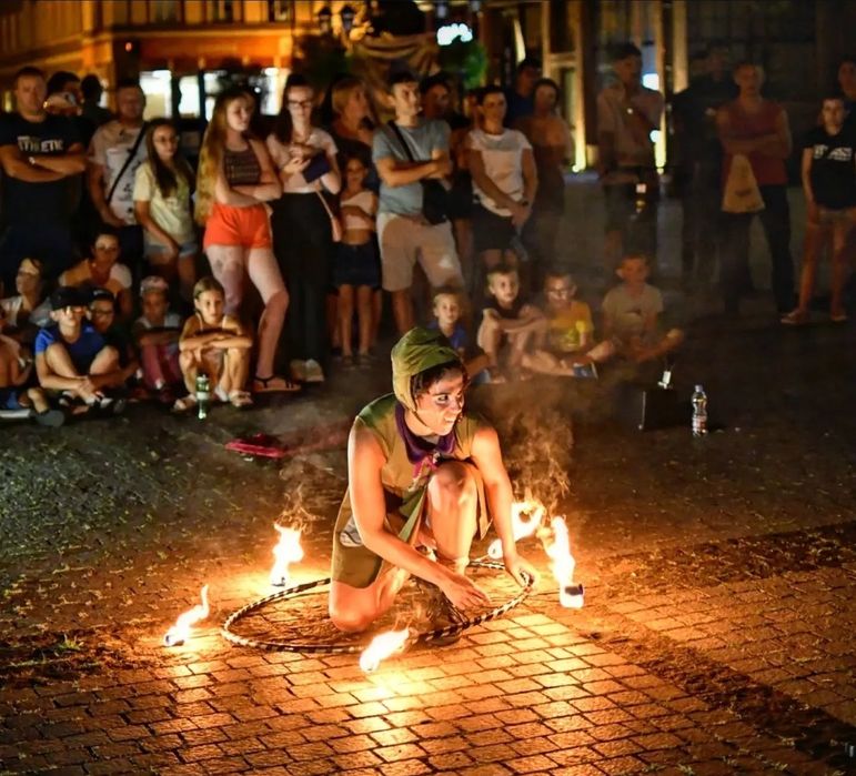 Fotograf na imprezy okolicznościowe, sportowe oraz motoryzacyjne