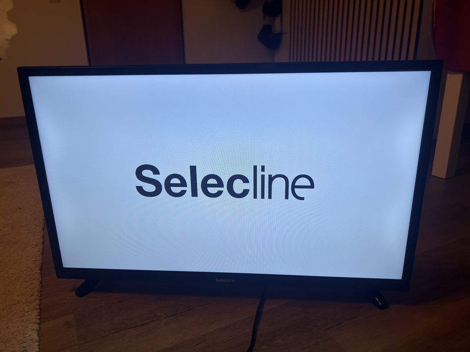 Televisão Selecline
