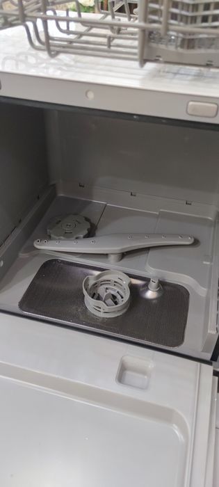 Посудомийна машина Klarstein Aquatica