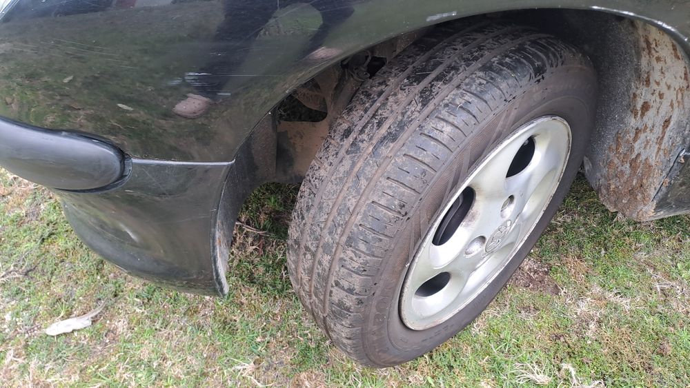 Peugeot 206 1.4hdi