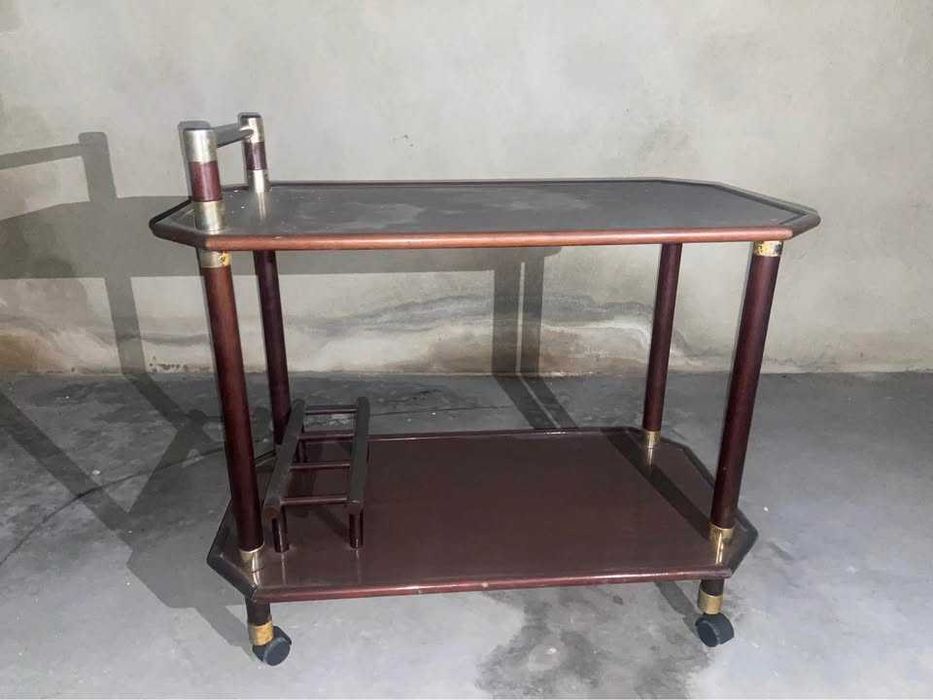 Móvel Carrinho para Bebidas