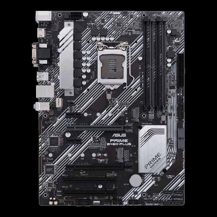 Bundle PC Gaming – RTX 3060 Ti + i5-10400F + 32GB RAM