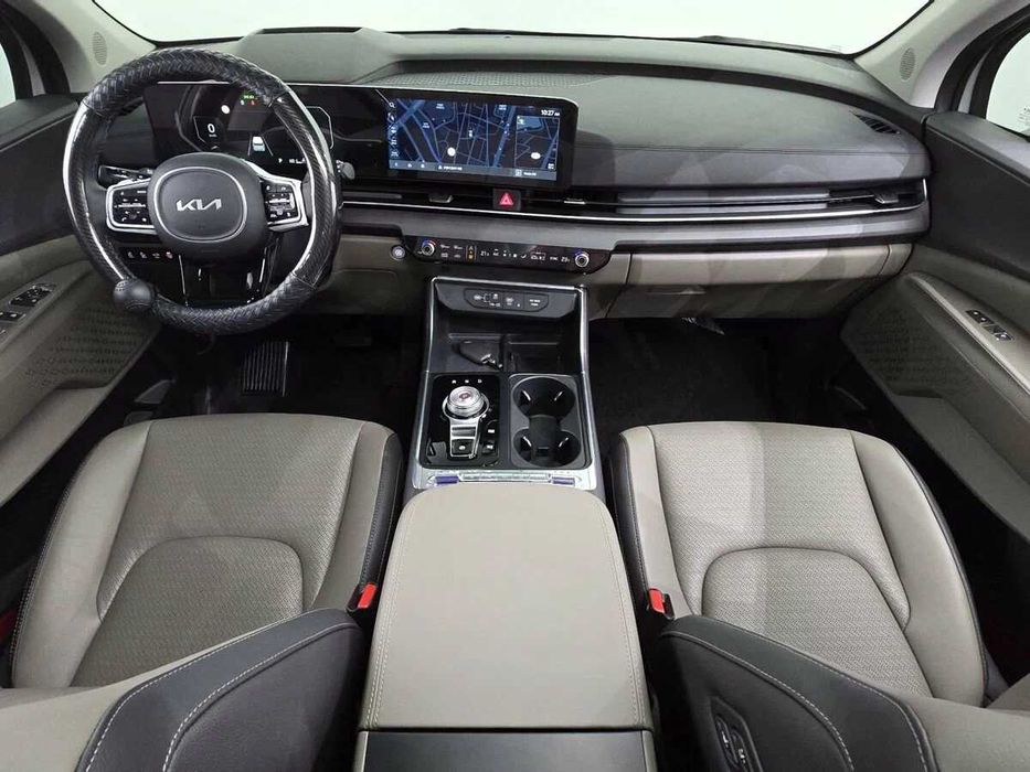 Kia Carnival 2024р Нове авто