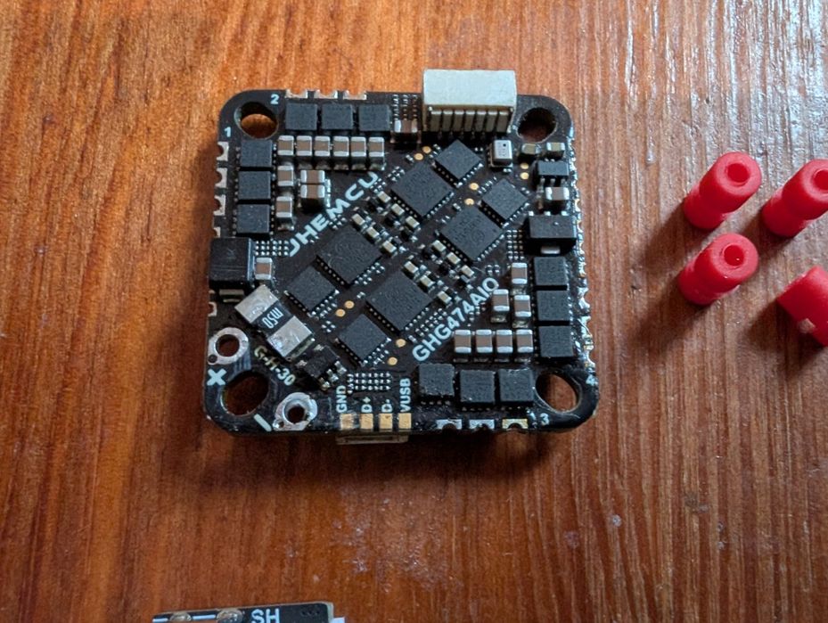 Jhemcu ghg474 aio