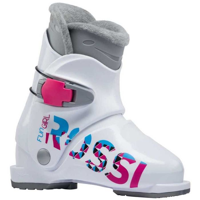 Buty Rossignol Fun Girl J1 19,5cm