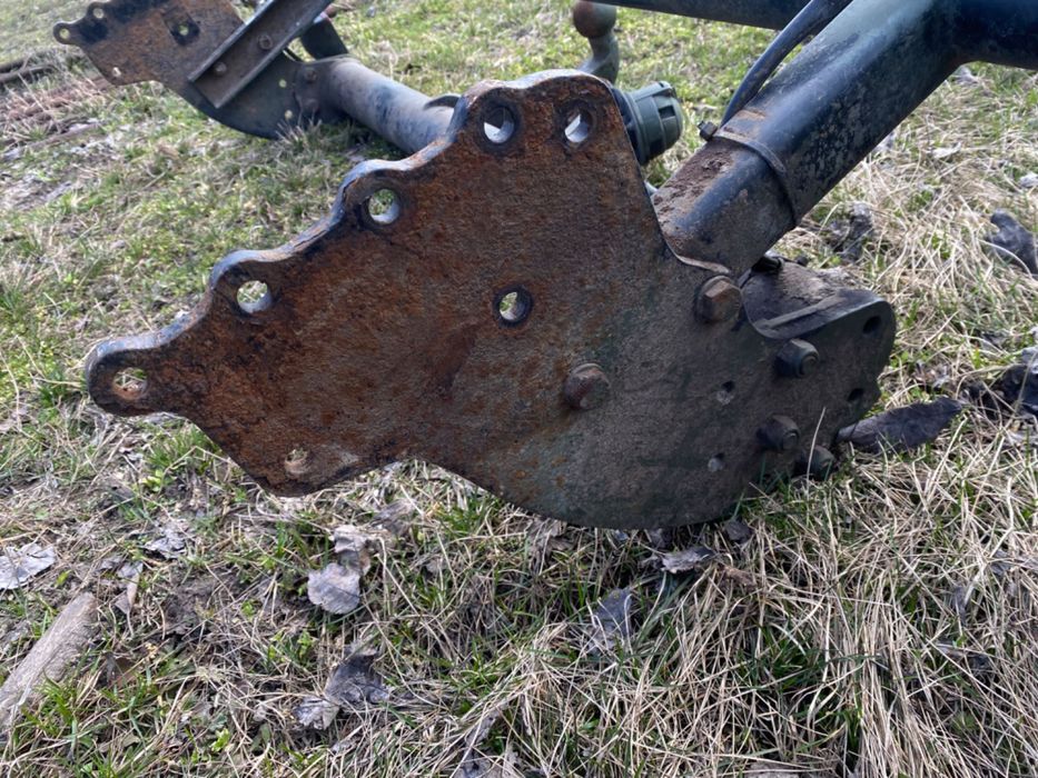 Фаркоп прицепное митсубиси л 200