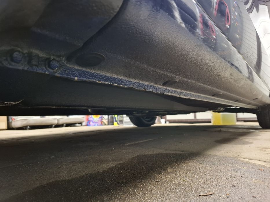 Hyundai i30 2010 uszkodzony silnik