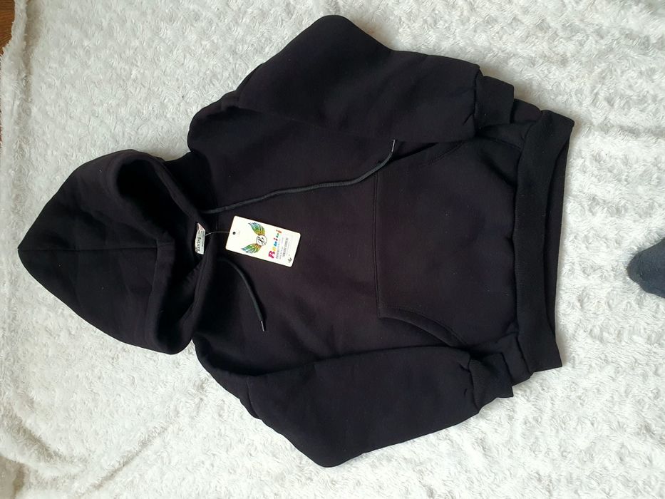 Новий теплий худі Туреччина бренду Benini НЕ КОШЛАТИТЬСЯ