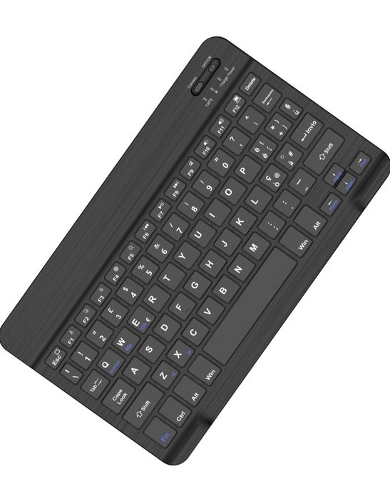 IVEOPPE Klawiatura bezprzewodowa Bluetooth