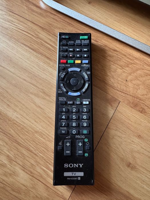 Telewizor Sony Bravia 42 całe