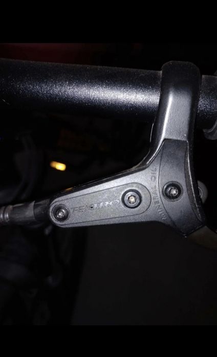 Vendo bicicleta BTT como nova