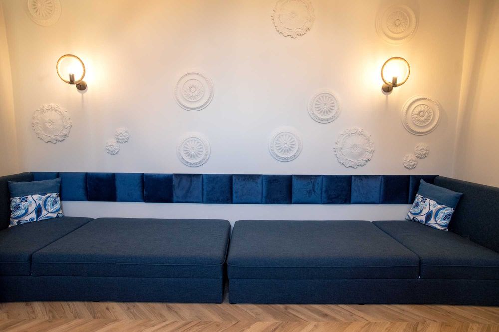 Apartament na Rynku w Kościerzynie