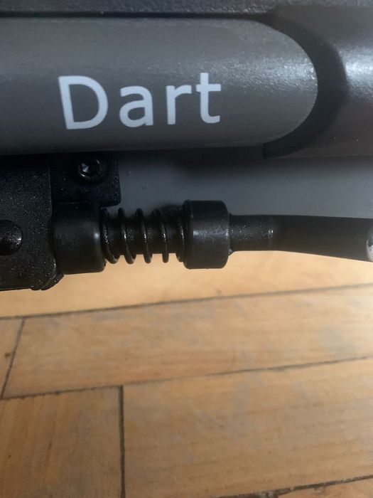 Продається електричний самокат