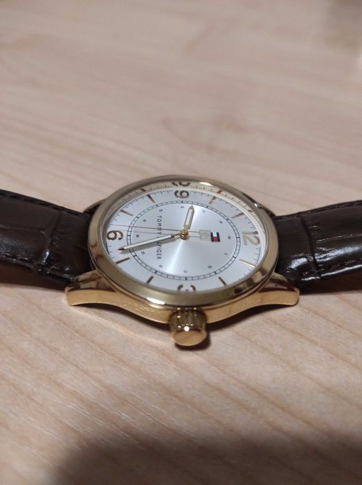Zegarek Tommy Hilfiger