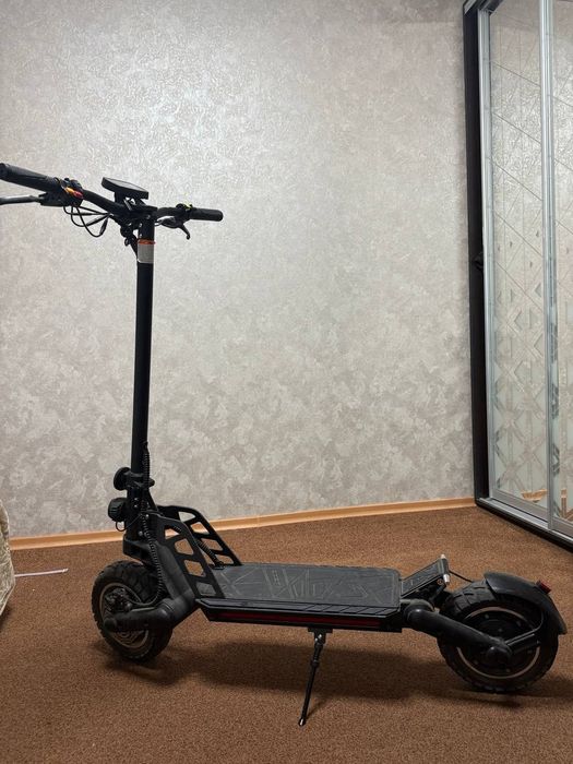 Электросамокат Kugoo G2 Pro
