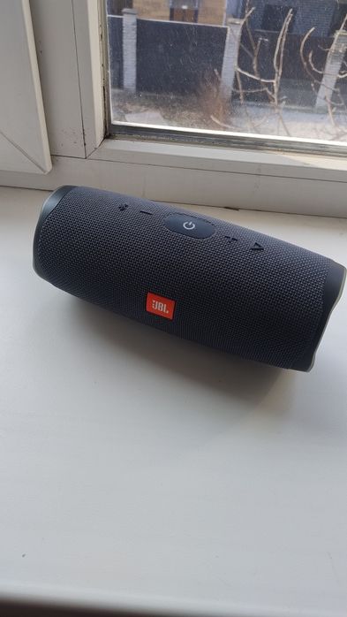JBL Charge Essential 2