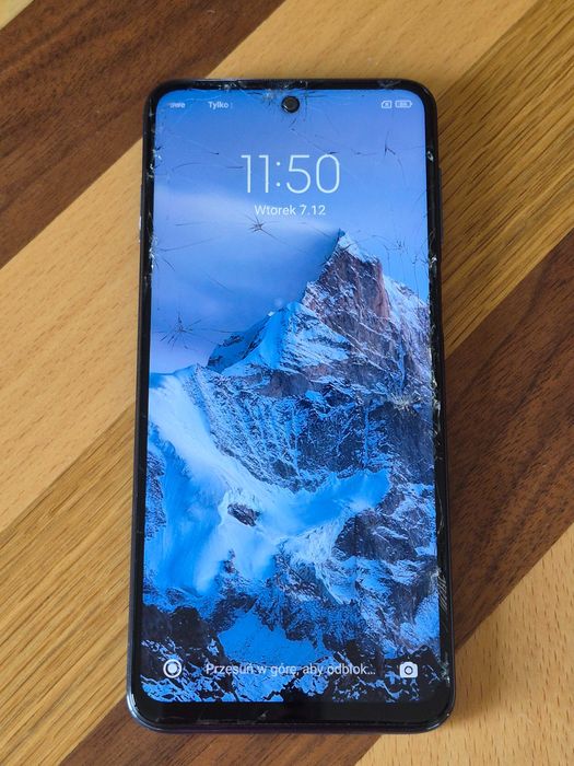 Xiaomi Redmi Note 9 Pro