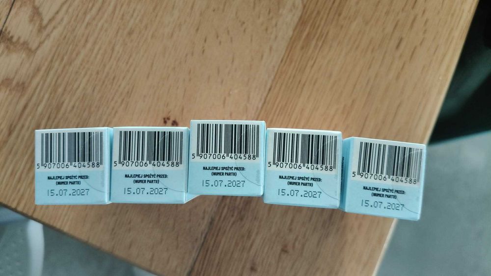 Aura Care KIDS Naturalny spokój dla dzieci Adaptogeny 15 ml