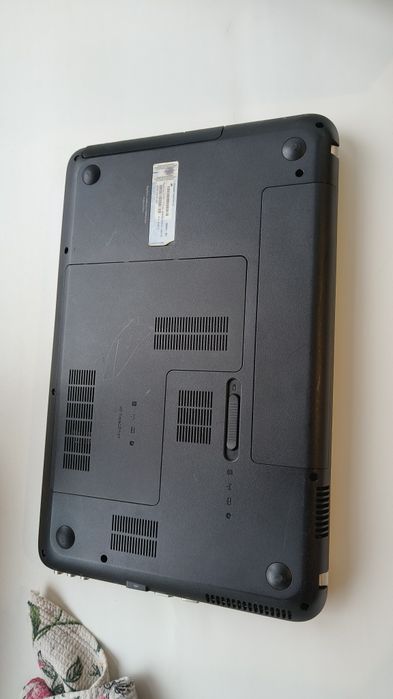 Хороший Ноутбук HP