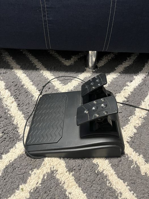 Ігровий Руль Genius