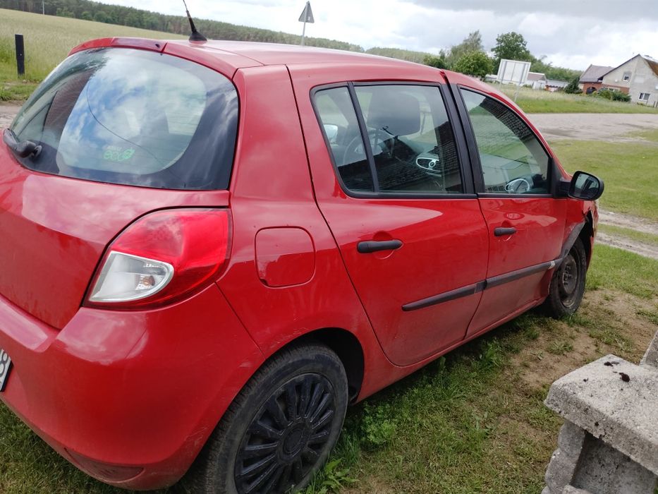 Sprzedam Reno Clio 3