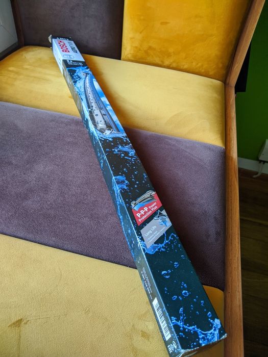 Zestaw wycieraczek Bosch AEROTWIN A953S 650/500 mm