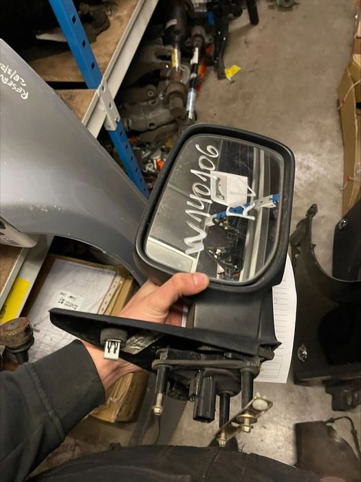 Range Rover P38 Espelhos Retrovisores diversos