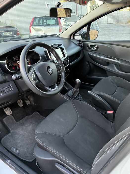 Renault 1.5 dCi Diesel