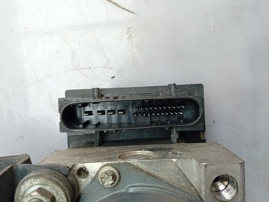 Centralina ABS RENAULT Clio II (BB0/1/2_, CB0/1/2_)